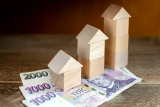 Volume of Czech mortgages in the first quarter of 2021 sets a new record