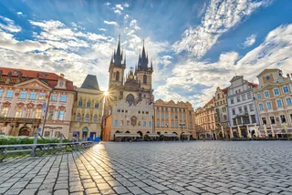 Czech morning news in brief: top headlines for June 9, 2021