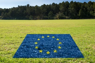 A newly formed Czech govt. commission will discuss the European Green Deal (photo: iStock - Manuel-F-O)