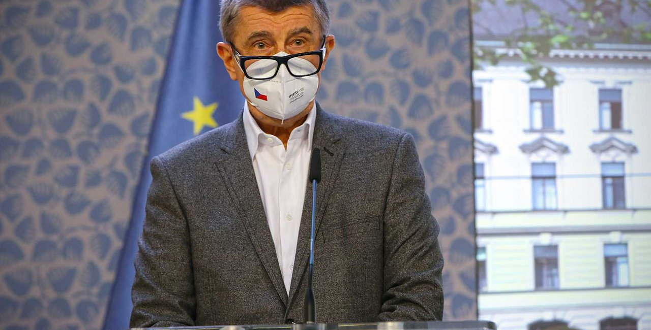 Andrej Babiš Explosia Frequently Asked Questions