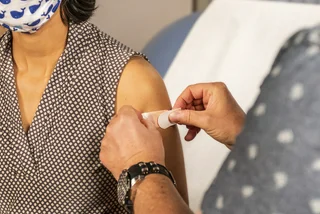 Coronavirus update, May 28, 2021: Czech Republic finally reaches goal of 100,000 vaccinations per day