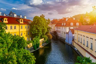 Czech weekend news in brief: top stories for May 16, 2021