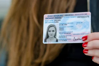 New law for Czech ID cards could make adding '-ová' and listing gender optional