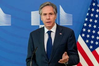 U.S. Secretary of State voices support for Czech Republic in Russia rift