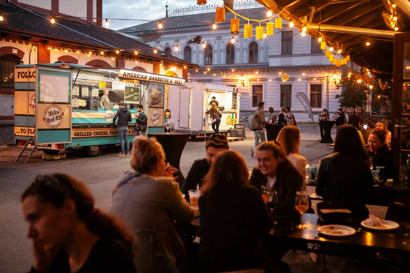Photo: Food Truck Point /www.foodtruckpoint.cz