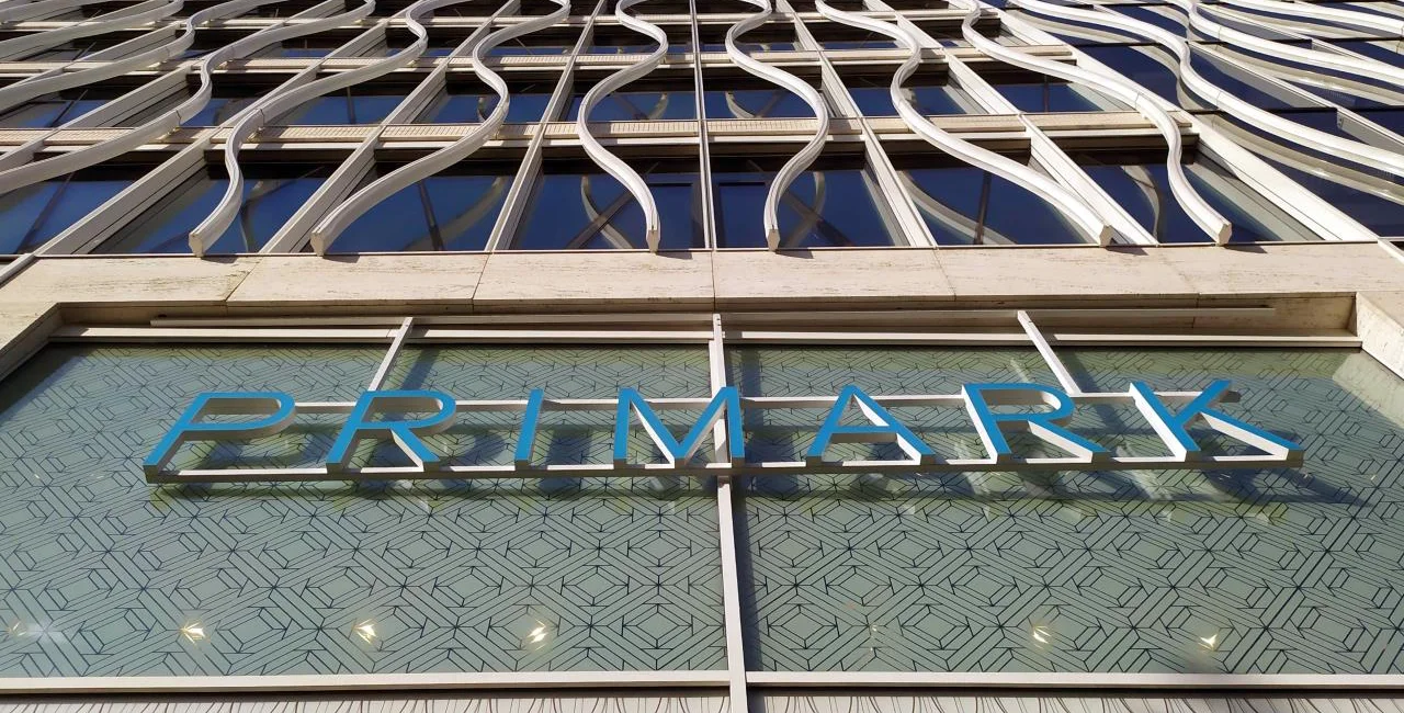 Primark will open its Wenceslas Square flagship this month, after almost a year’s delay