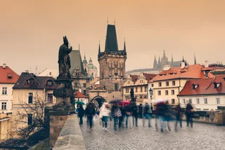 Czech morning news in brief: top headlines for June 22, 2021