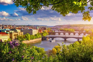 Prague ranked 90th most expensive city for expats in new 2021 index