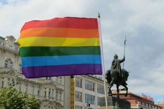Gay Guide to Prague