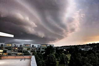 News in brief for July 4: Severe storm warning issued across Czechia for Wednesday