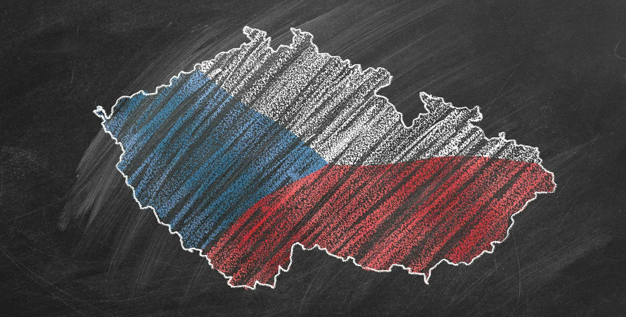 Mandatory integration courses began in the Czech Republic last month. Illustrative image - iStock photo / Yakobchuk
