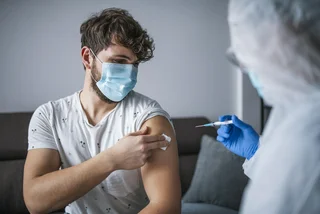 More than one-third of Czech residents now fully vaccinated against Covid-19