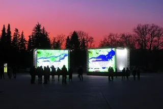 Signal Festival to take place in Prague in October with a flexible ‘Plan C’