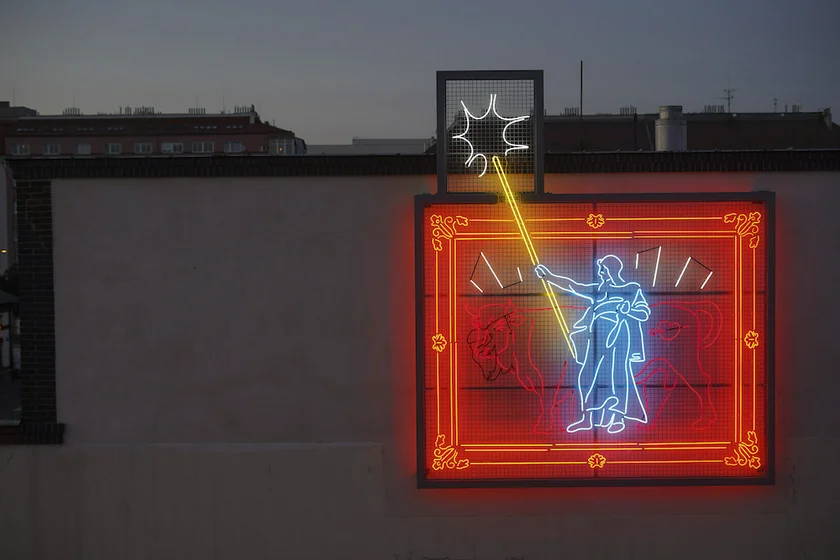 Signal has a Plan C for the fall. (Photo: Signal)