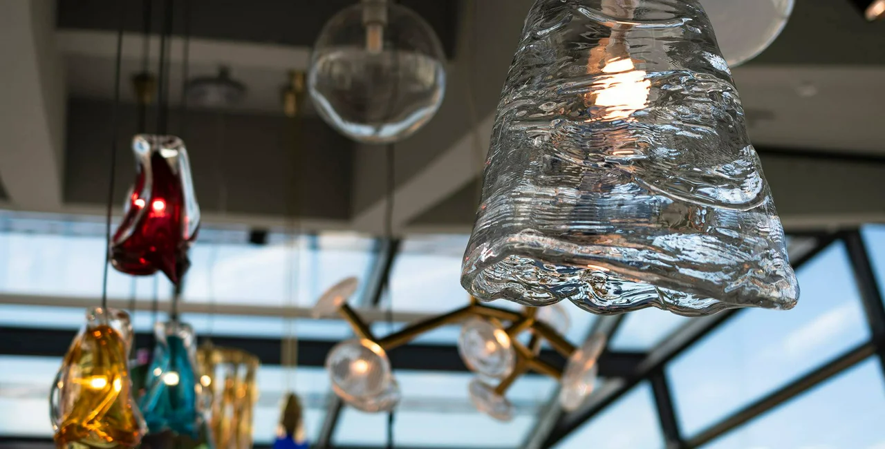 Photo via Facebook / Muzeum skla a bižuterie v Jablonci nad Nisou