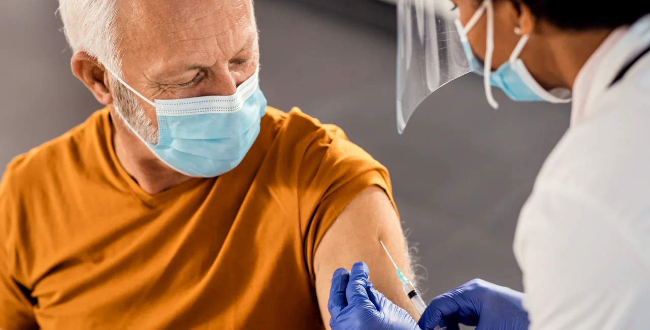 Coronavirus update, Sept. 10, 2021: Health Ministry announces details for third vaccine dose