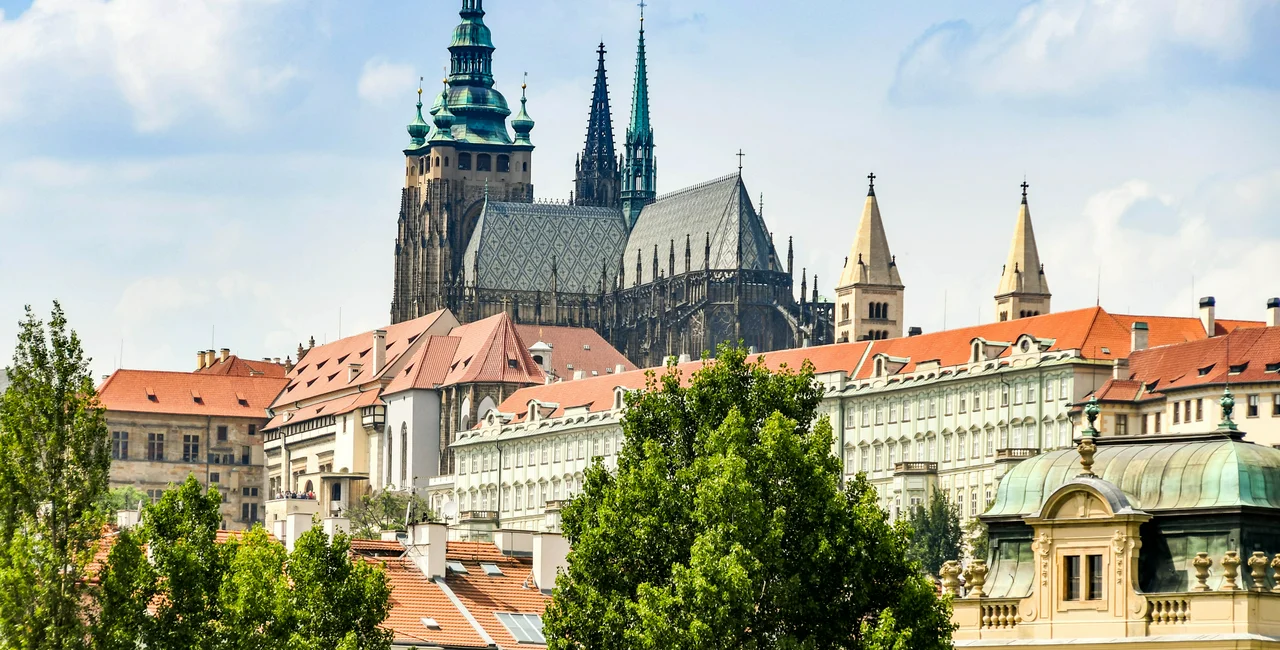 Czech weekend news in brief: top stories for Aug. 29, 2021