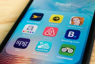 A tax hike could be in store for Airbnb providers after court ruling / photo iStock @Wachiwit