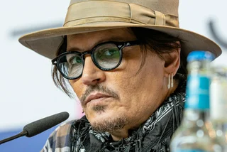 Women's Aid Federation: Czech film festival's plan to honor Depp disrespectful to abuse survivors