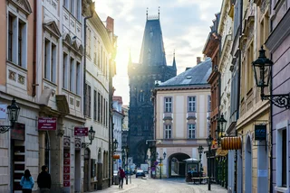 Czech morning news in brief: Top headlines for October 12, 2021