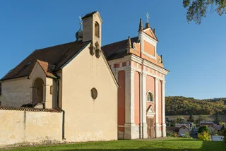 Pilgrimage for a Czech princess: Walk from Mělník to Tetín in honor of St. Ludmila
