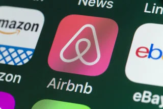 Tough times ahead for Czech Airbnb providers despite jump in turnover worldwide