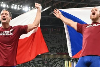 Czech javelin throwers win two more medals at Tokyo Olympic Games