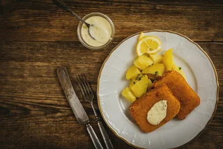 Classic fried cheese seeing greater price surge than any other Czech menu item