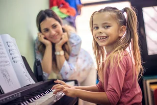 Why music matters: Helping students find their musical path in Prague