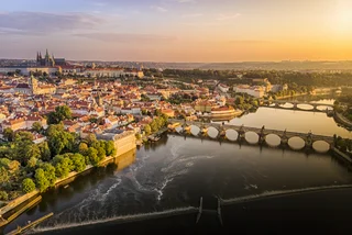 Time Out ranks Prague among the world's ten best cities in 2021