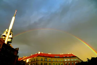 Czech morning news in brief: Top headlines for Aug. 3, 2021