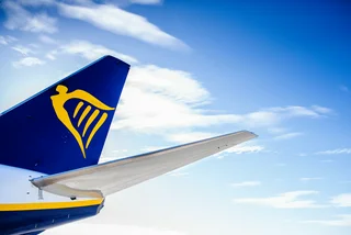 Ryanair has lost its legal battle with Kiwi.com / photo iStock @Joaquin Corbalan