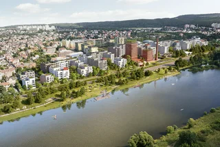 How Czech developers are listening to Prague communities to create a better city