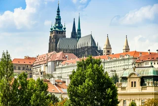 Czech weekend news in brief: top stories for Aug. 29, 2021