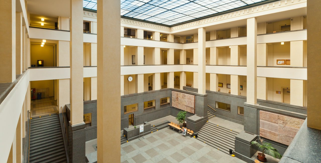 Study law in the Czech Republic Englishtaught masters program now