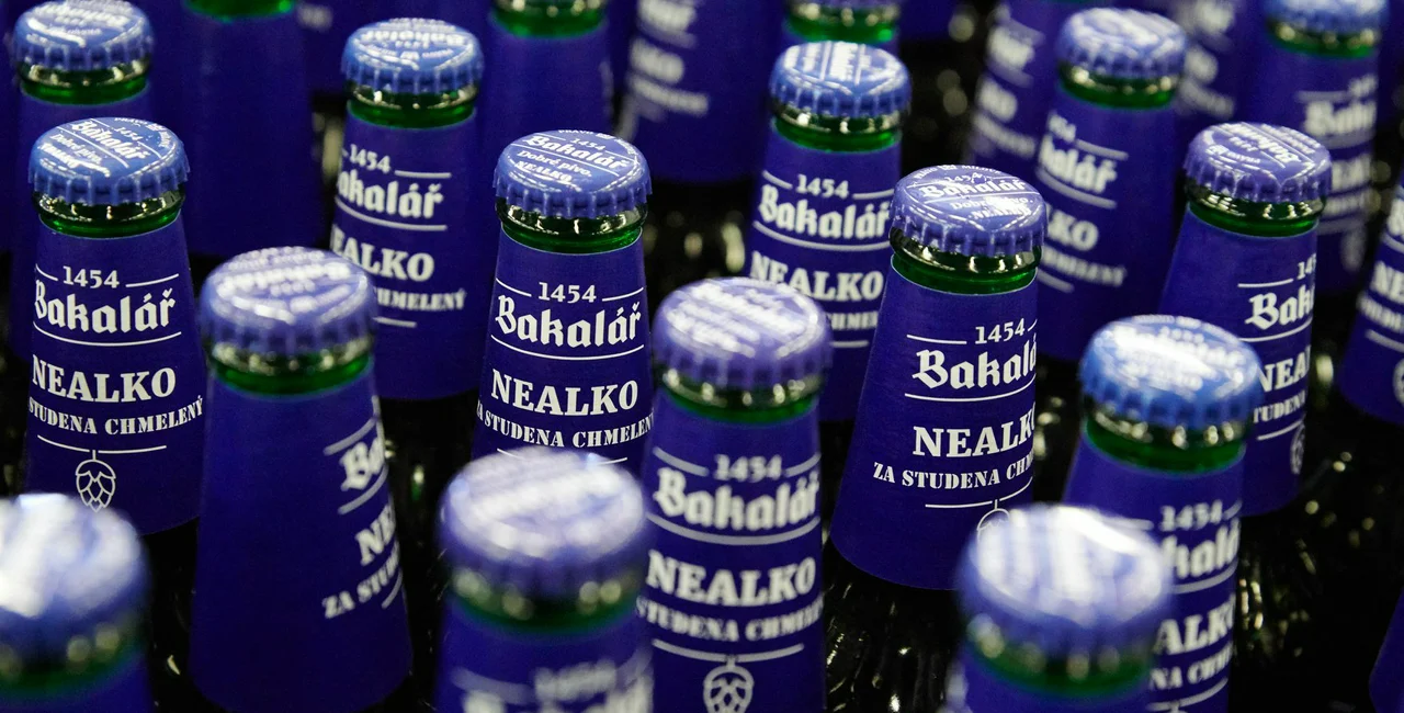 Czechs consuming record amount of non-alcoholic beer: Here are 5 to try