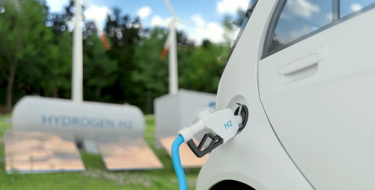 First Czech hydrogen refueling station to launch in Prague this year