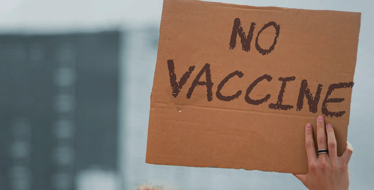 Coronavirus update, Sept. 30, 2021: Czech senators file criminal complaint over vaccine discrimination