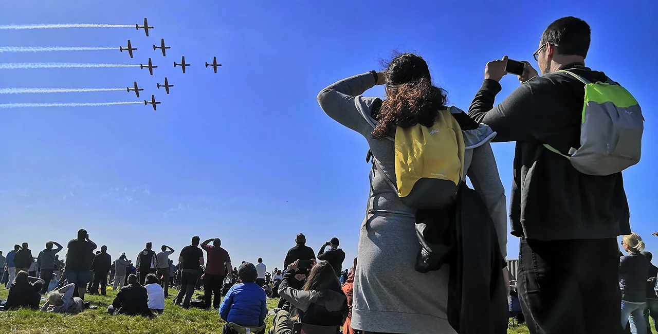 NATO Days in Ostrava. Photo: 