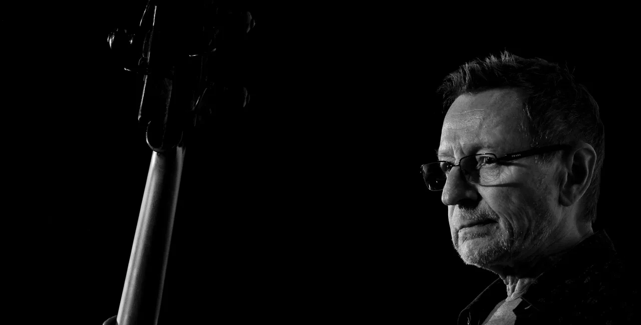 Photo: Facebook / George Mraz