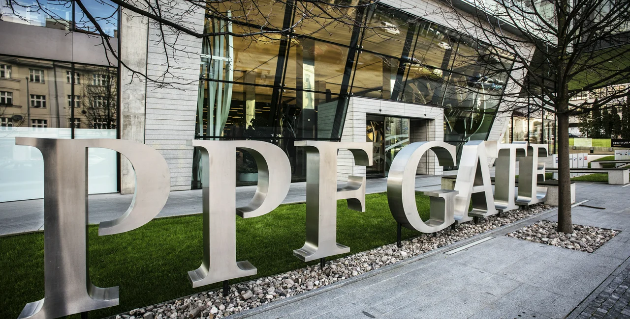 The PPF Group is now owned by Renáta Kellnerová / photo via PPF Group