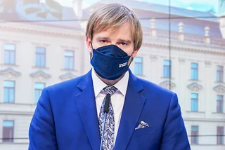 Czech Health Minister: No more mask mandate when country is 75% vaccinated