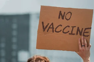 Coronavirus update, Sept. 30, 2021: Czech senators file criminal complaint over vaccine discrimination
