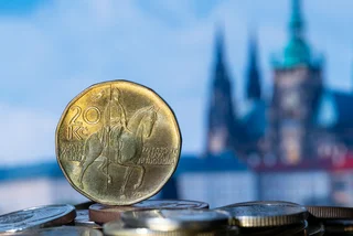 News in brief for April 13: Czech currency at record high, Babiš awaits a new trial