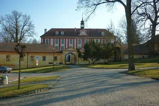 Malaysian Royal Fund buys historic Czech chateau and promises major renovation