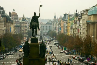 Czech Statehood Day sees shops closed for Tuesday's national holiday