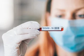 Coronavirus update, Sept. 23, 2021: Czech scientists develop Covid test for virus-neutralizing antibodies