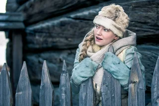 WATCH: New trailer for Norwegian 'Three Nuts for Cinderella' remake released