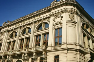 The Czech National Bank could increase base rates in the near future / photo via cnb.cz