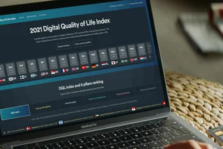 Czech Republic among top-30 world countries with the best digital quality of life